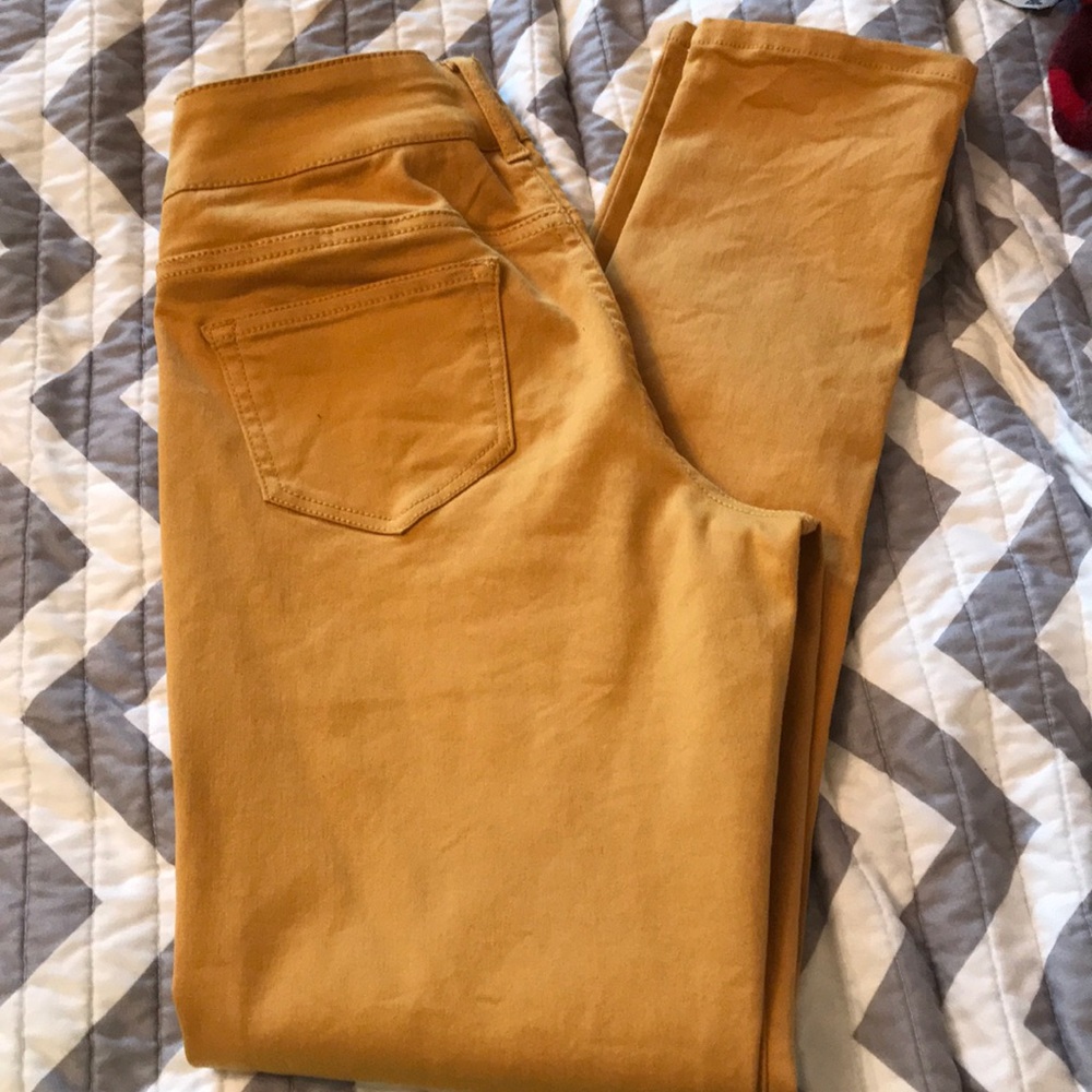 Jeggings